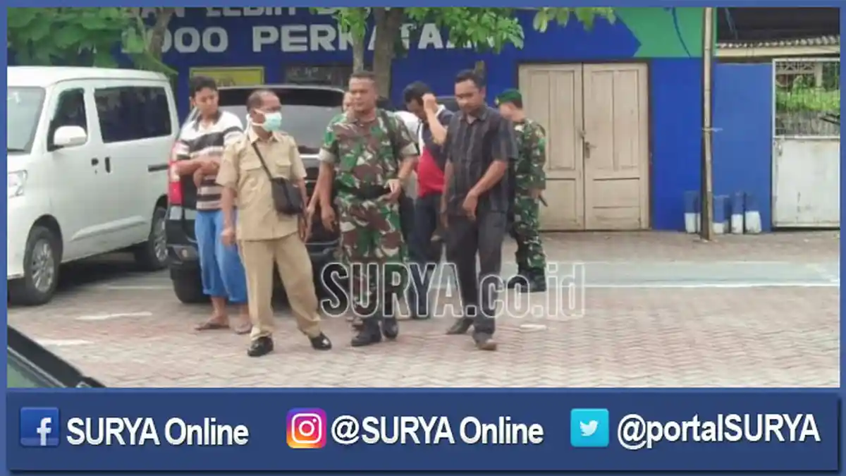 Polisi Sebut Karyawan RSUD Syamrabu Bangkalan Nyabu di Kamar Mayat, Dirut: Kurang Ajar!