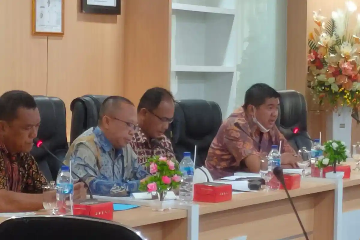 Pastikan Bebas dari Penyalahgunaan Narkotika, BNK Paser Bakal Lakukan Tes Urine Bagi ASN