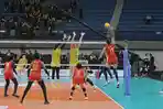 Taklukan Electric PLN Lewat Drama Lima Set, Popsivo Polwan Rebut Juara Tiga Proliga 2026