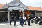 Mudik Mulai Ramai, KAI Layani 1.368 Penumpang di Stasiun Lamongan