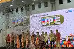 Jogja Printing Expo 2026 Dibuka, Teknologi Cetak Mutakhir dan UMKM Perkuat Industri Grafika Nasional