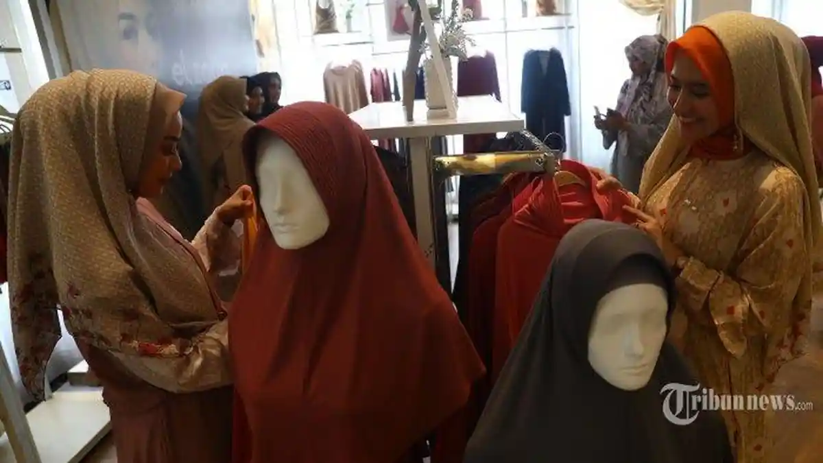 Doa Keluar Kamar Mandi dan Doa Memakai Jilbab Bagi Muslimah