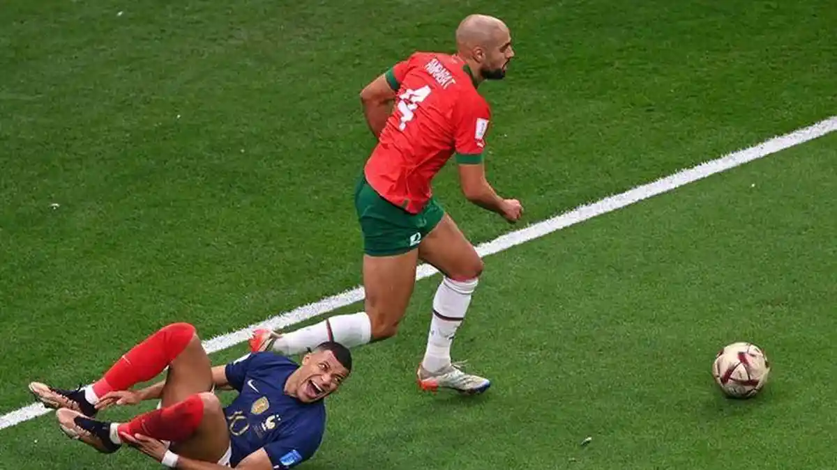 Lionel Messi Gagalkan Mimpi Bintang Muda Piala Dunia 2022 Ini Direkrut Barcelona di Liga Spanyol