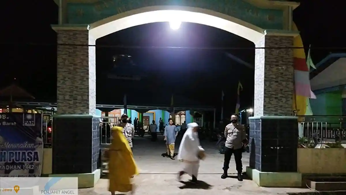 Shalat Tarawih dan Witir, Niat Arab hingga Tata Cara Shalat Sunnah di Malam Bulan Ramadhan 2026