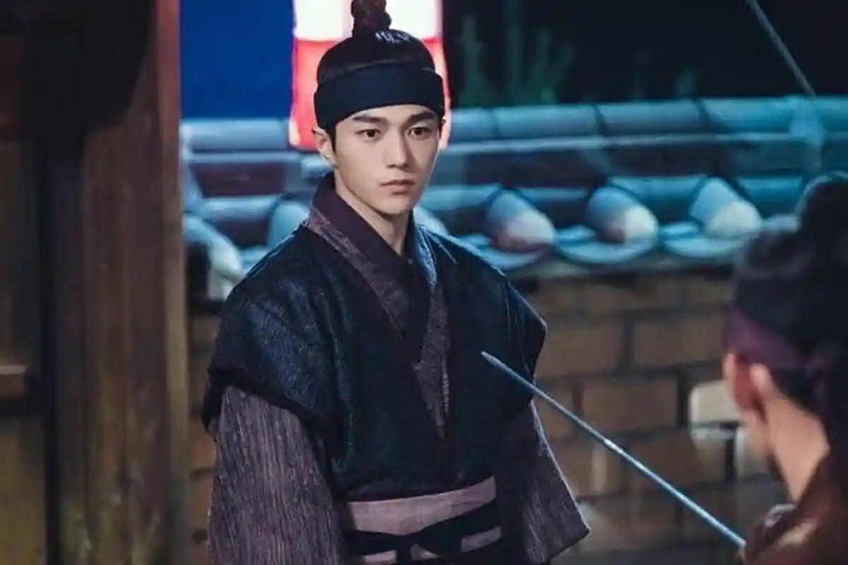 Sinopsis dan Link Streaming Drakor Secret Royal Inspector, Dibintangi Kim Myung Soo atau L INFINET