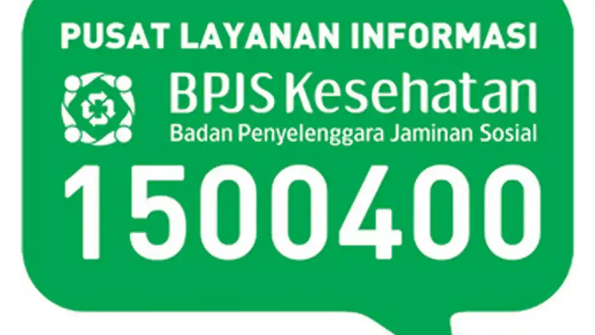 20 Jenis Operasi yang Ditanggung BPJS Kesehatan, dari Caesar Melahirkan hingga Katarak
