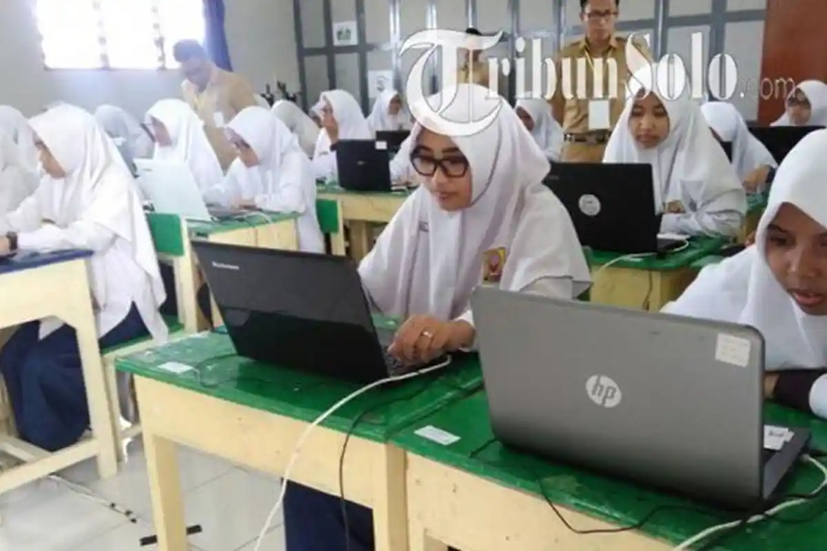 Pendaftaran Siswa Baru Tahun 2022/2023 di SMPIT Nur Hidayah Solo : Ada Tiga Jalur, Begini Syaratnya
