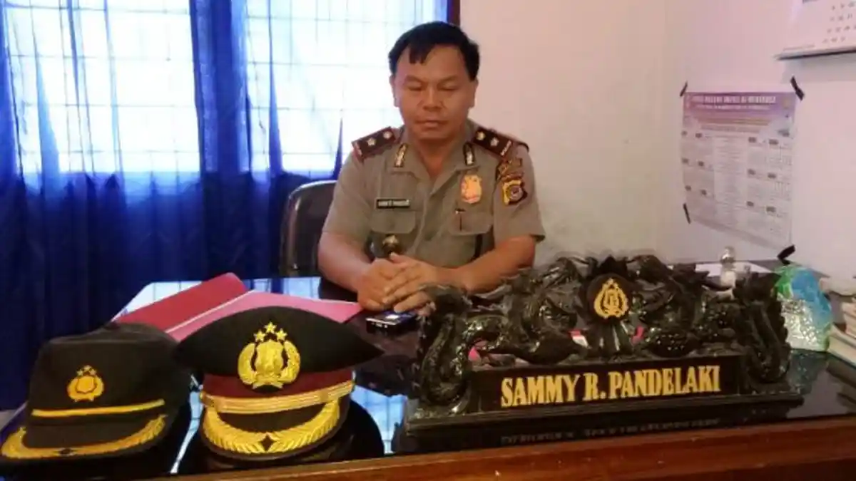 Mitra - Polisi Kantongi Identitas Pelaku Pencabulan di Ratahan