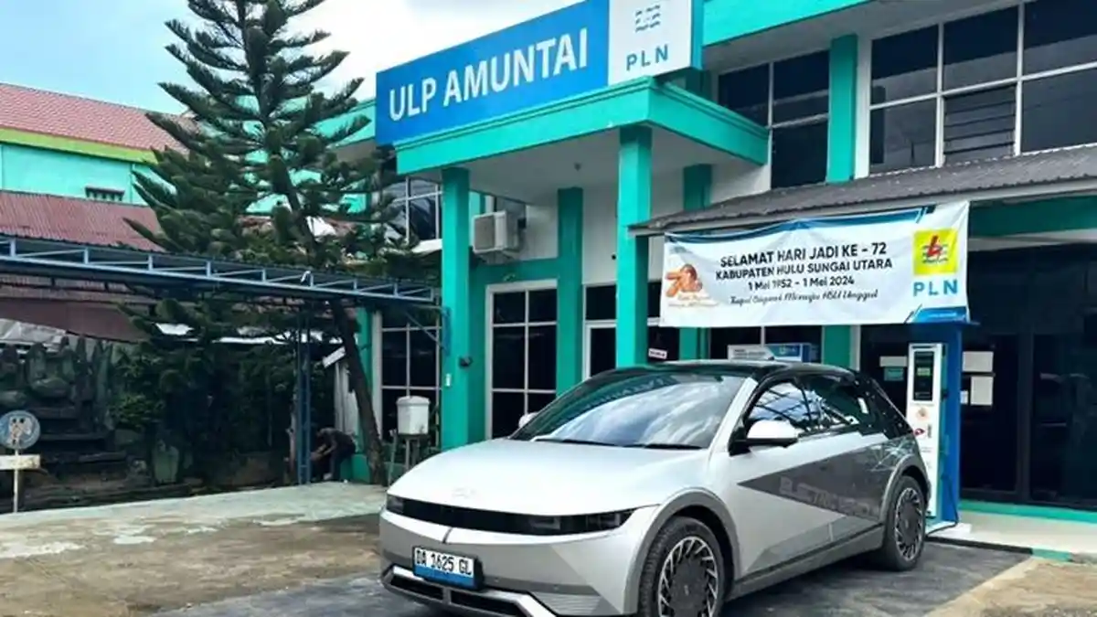 Jadwal Pemadaman Listrik di Kalsel, Sabtu 4 Juli 2026, Mati Lampu di Amuntai dan Tanjung 5 Jam - Banjarmasinpost.co.id
