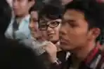 Kuliah Umum dari Dubes Inggris