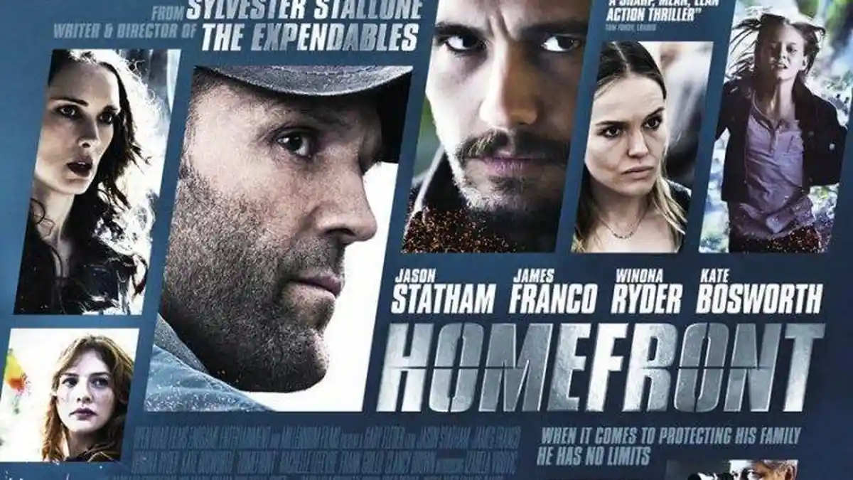Jadwal Bioskop TransTV Hari Ini Senin 19 Juni 2023: Usaha Jason Statham Lindungi Sang Putri