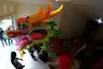 A Bong Bikin Naga Langit Cap Go Meh