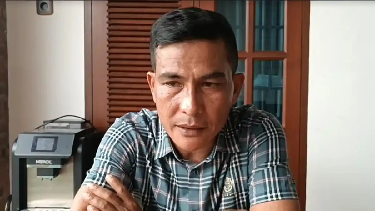 Ridwan Saragih Ditunjuk Menjadi Pelatih Sumut United FC jelang Liga Nusantara