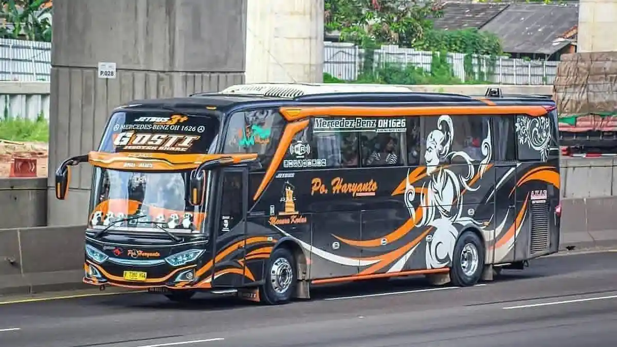 PO Haryanto Klarifikasi Soal Tuduhan Intimidasi: Itu Hoax, Kami Siap ...