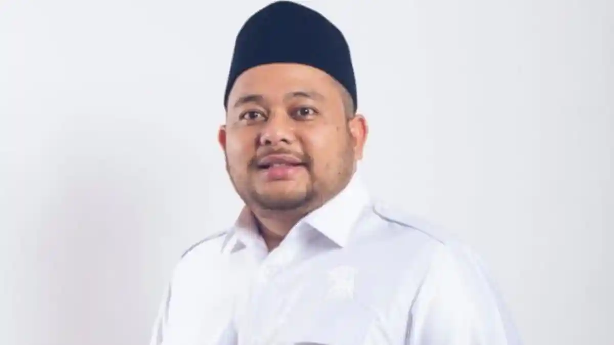 Sudah Hampir Pertengahan Tahun, DPRD Minta Pemko Pekanbaru Benar-benar Fokus Benahi Parit