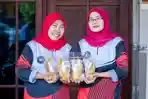 Desa Sukomulyo, Pemenang Desa BRILiaN Kategori Pengembangan Wirausaha Terbaik
