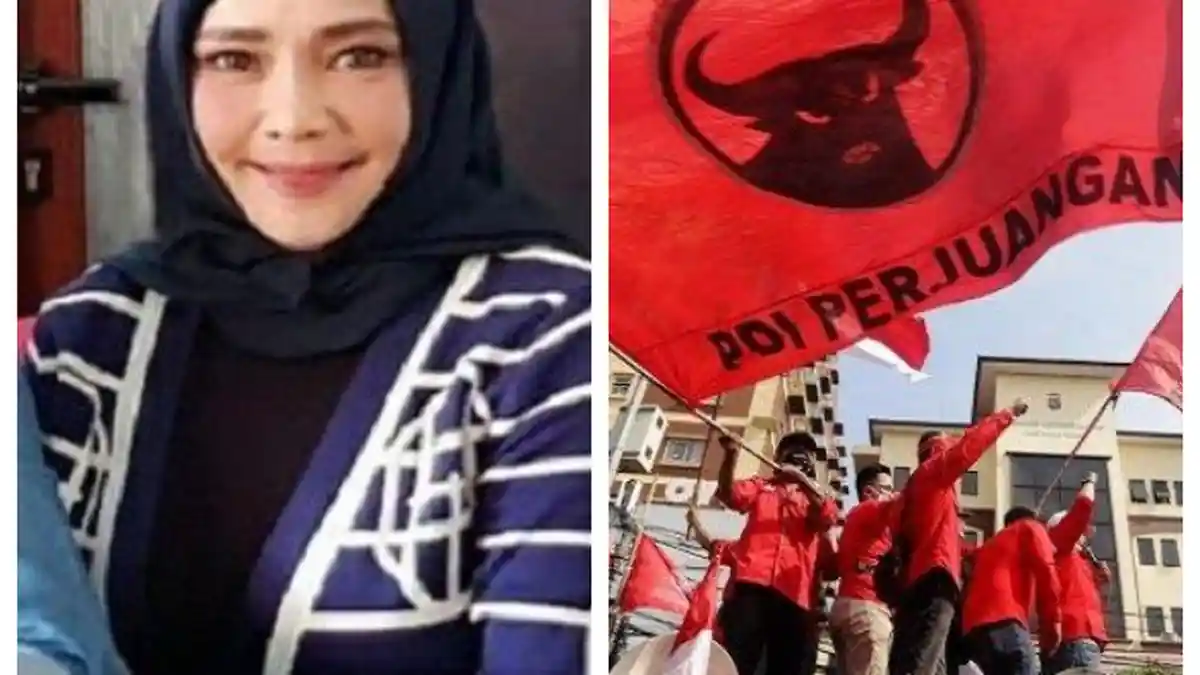 Megawati Usung Iyeth Bustami di Pilkada Bengkalis, Simak Sepak Terjang Queen of Dangdut Melayu