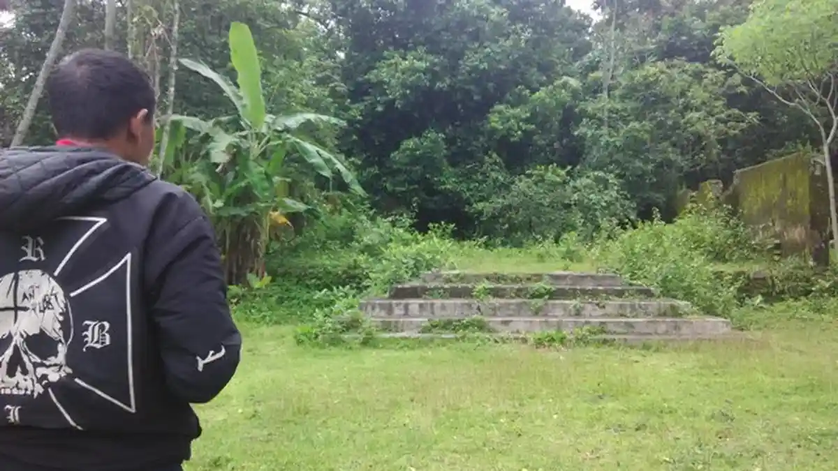 Rumah di Manisrenggo Klaten Ini Jadi Saksi Sejarah Pasukan Gerilya AH Nasutian