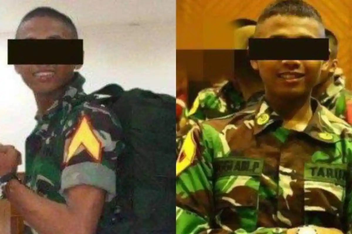 Nasib Lettu Arh AAP, Oknum TNI Diduga Lecehkan Anak Buah Sesama Jenis Terancam Dipecat dari Jabatan