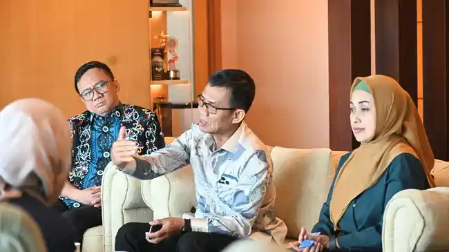 BPJS Ketenagakerjaan dan BPD DIY Perkuat Sinergi untuk Tingkatkan Literasi Jaminan Sosial Pekerja