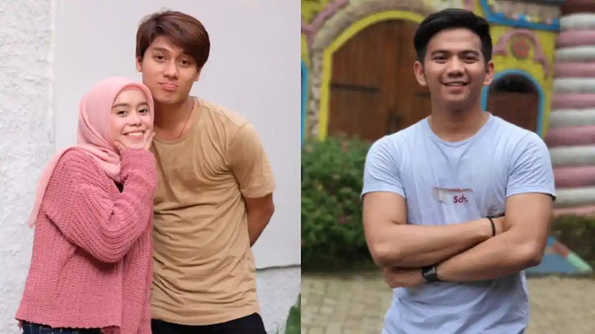 Ridho D'Academy Blak-blakan Sebut Lesty Kejora & Rizky Billar Nggak Cocok: 'Settingan Panggung'