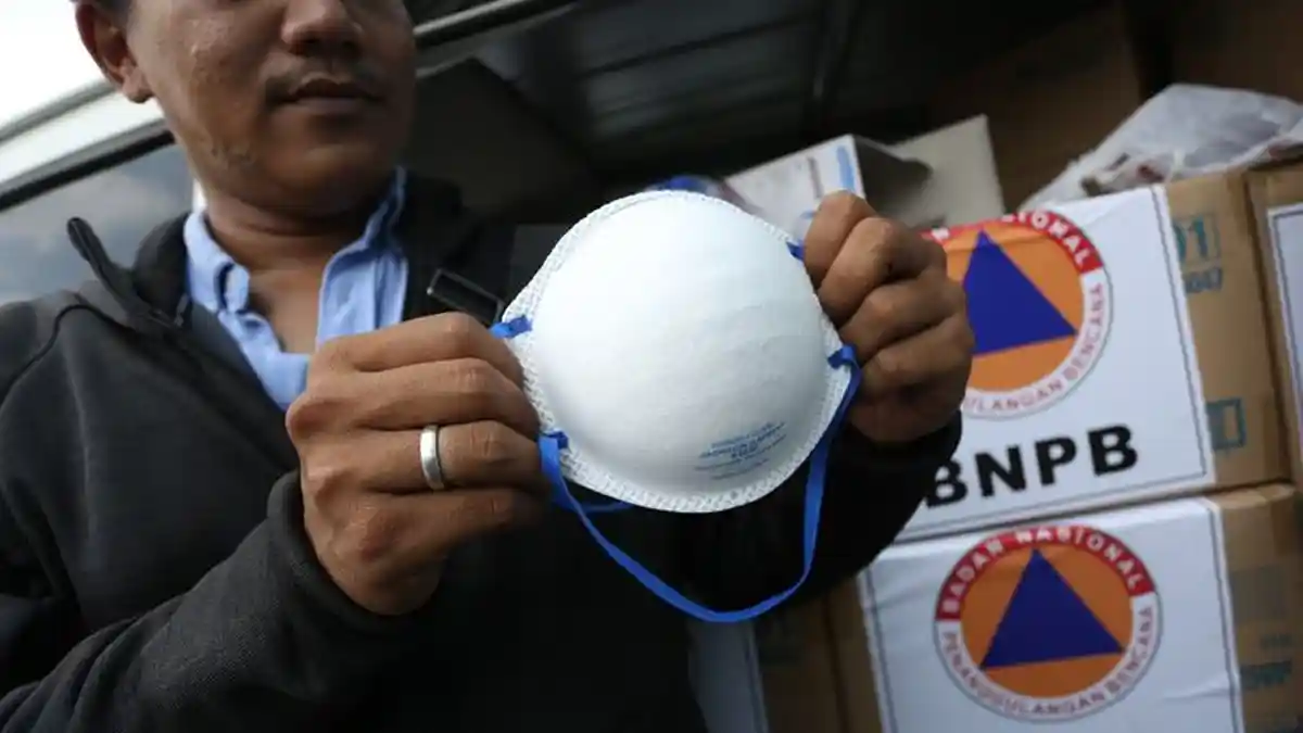 HMPV Ramai Diperbincangkan, Dinkes Sebut Wonogiri Nihil Kasus, Minta Masyarakat Waspada 