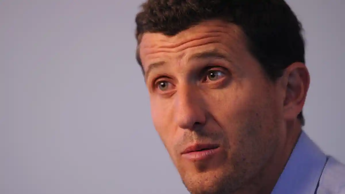 Javi Gracia Protes Kepimpinan Wasit yang Buruk
