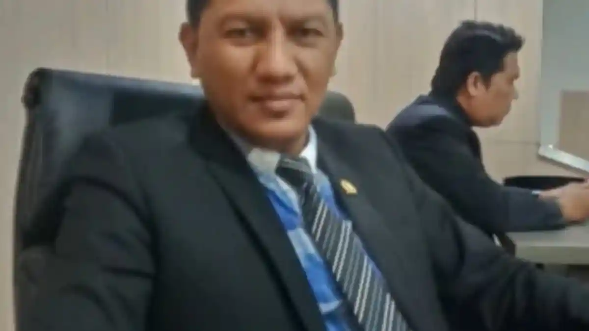 Sofyan Helmi Berharap Zona Merah Banda Aceh Segera Berakhir, Agar Sekolah Bisa Tatap Muka