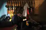 Luka dan Duka Ukraina