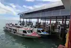 Jadwal Speedboat Rute Tarakan - KTT Selasa 10 Maret 2026, Empat  Armada Layani Penumpang 