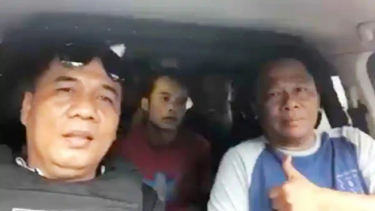 BREAKING NEWS: Polisi Ringkus Pembunuh Terimakasih Laia, Motifnya Masih Didalami