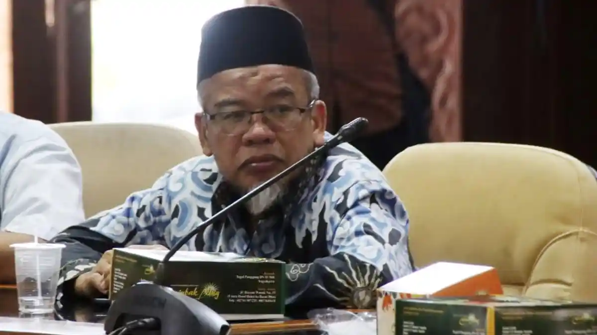 Ada Ancaman Mengintai Saat BIJB Beroperasi Optimal, Anggota DPRD Jabar Anwar Yasin Ingatkan Hal Ini