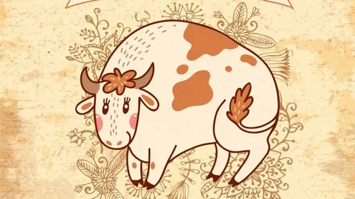 Shio Kerbau Jangan Buka Bisnis Baru Tahun 2021, Ini 4 Shio yang Sial di Tahun Kerbau Logam