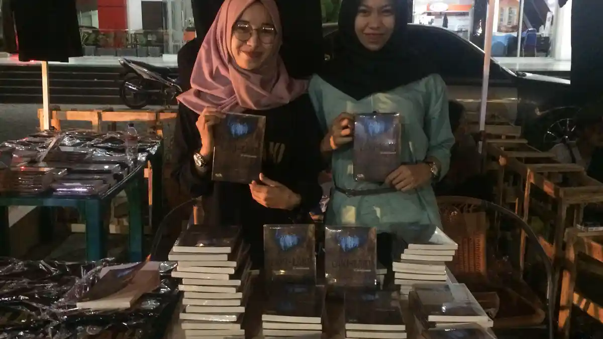 'Kitab Laki-Laki', Ungkap Rahasia Lelaki dari Sisi Hubungan Percintaan - laki1_20171014_085026.jpg