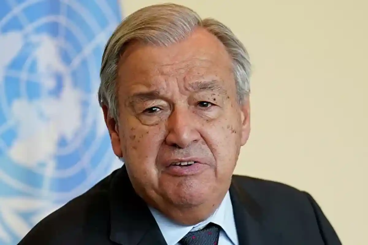 Tuduhan Rusia Tak Terbukti, PBB Tegaskan Tidak Temukan Bukti Senjata Biologis di Ukraina