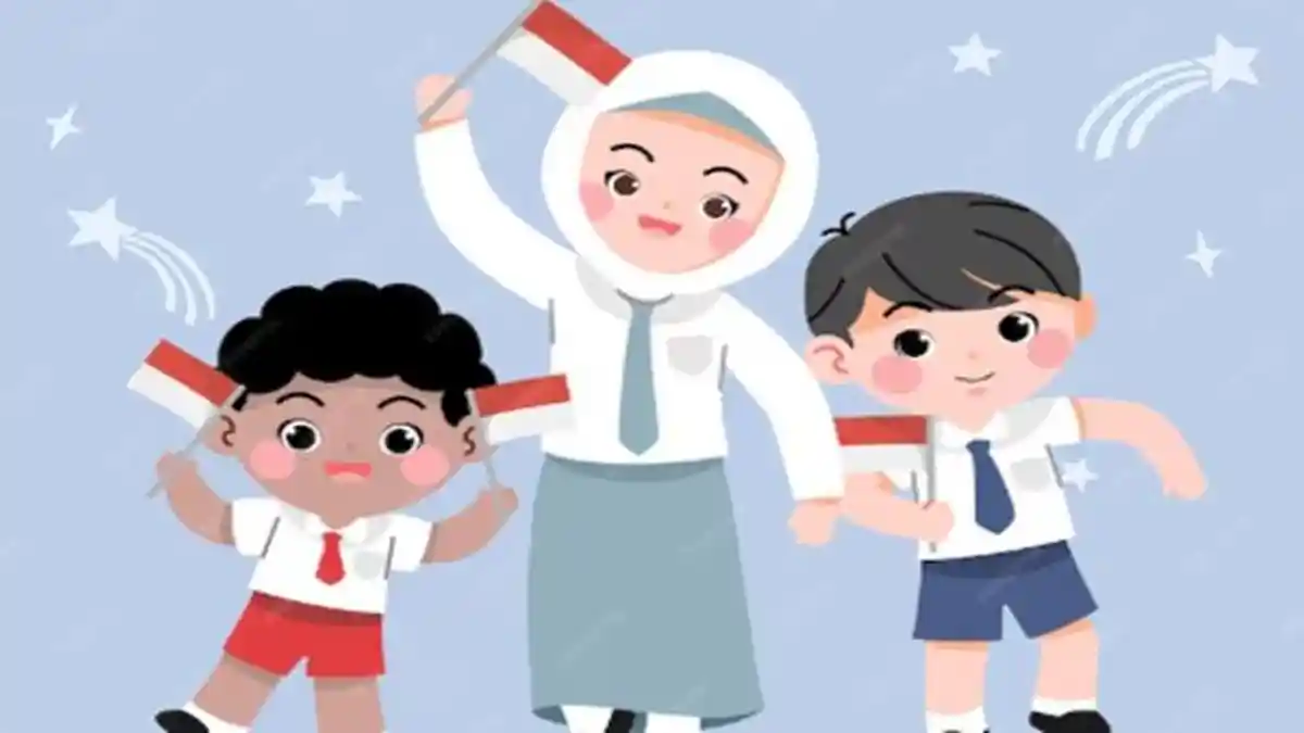 Jadwal Libur SMA dan SMK di Sumsel: Semester Genap Mulai 23 Juni hingga 5 Juli 2025