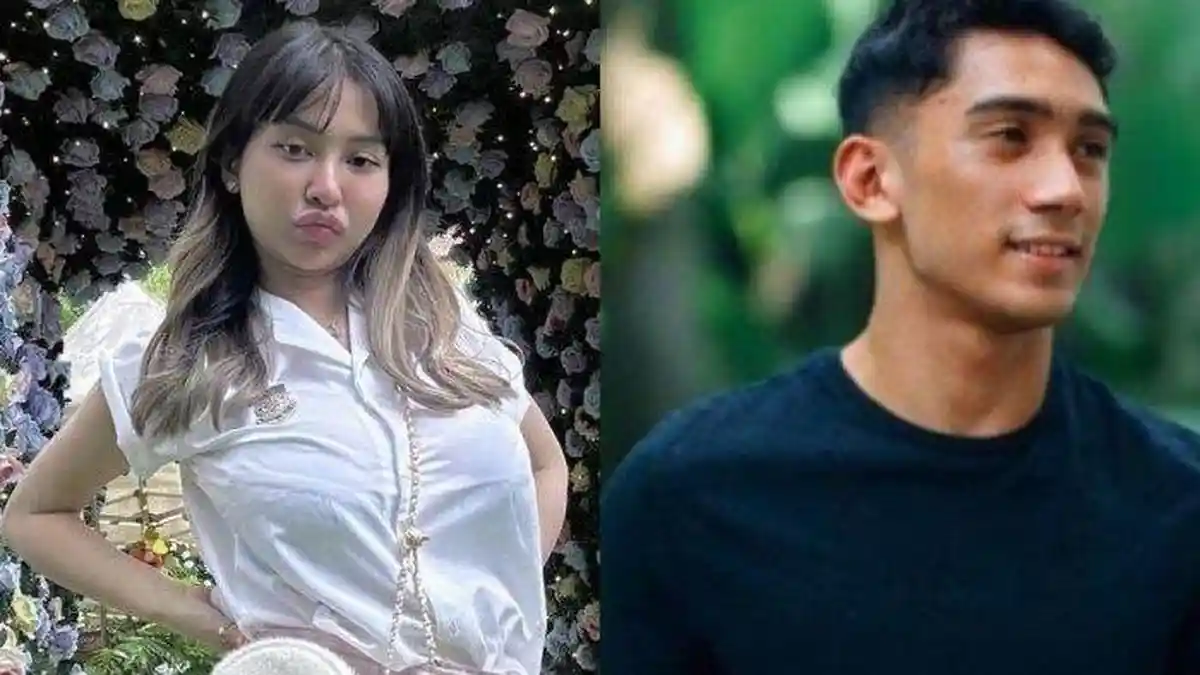SELEB TERPOPULER: HP Hilang, Cupi Cupita Khawatirkan Isi Galeri - Sosok Daffa Pacar Ariel Tatum