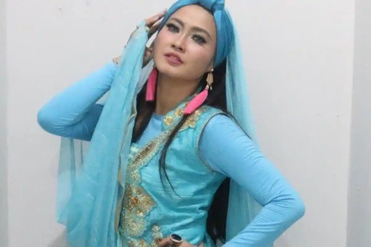 Velline Ratu Begal Ternyata Pernah Ajak Artis Jauhi Narkoba, Berikut Pernyataan Lengkapnya