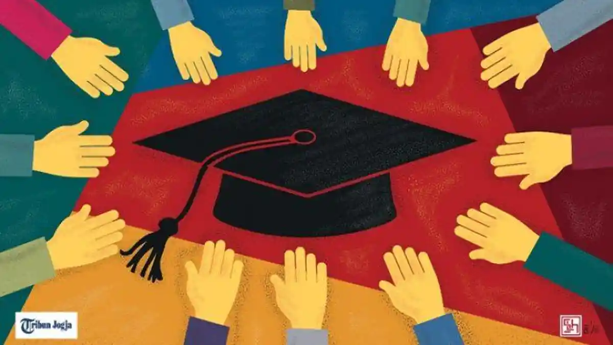 Ranking SMA Berprestasi di Indonesia, Siapa Peringkat Pertama?