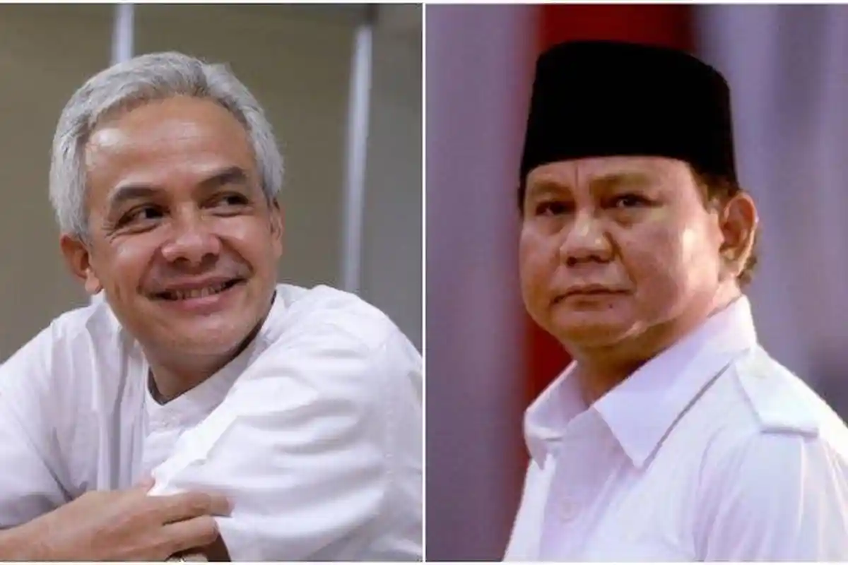 Rakernas XVI Apeksi Hari Ini, Dua Capres Prabowo Subianto dan Ganjar Pranowo Bakal Hadir