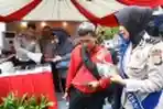 Launching Tilang Elektronik ETLE