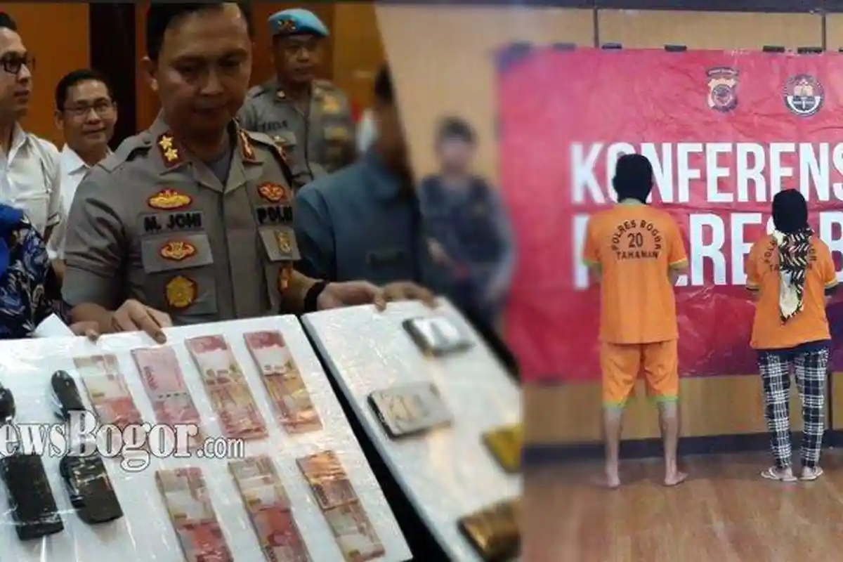 Praktik Kawin Kontrak Kawasan Puncak, Tawarkan ke Turis Asing, Janda Minta Pria yang Tidak Kasar