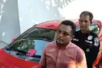Viral Empat DC Cegat dan Ambil Paksa Mobil di Pati, Korban Alami Luka Memar