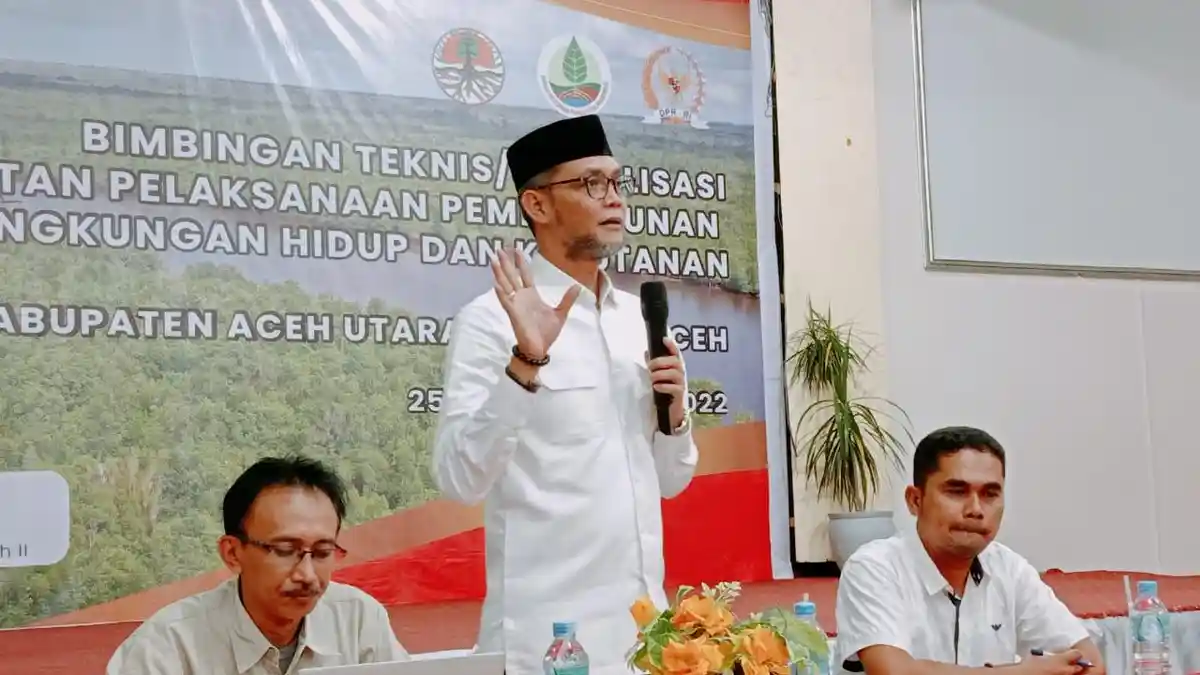 Kasus Pembunuhan Warga Aceh di Jakarta, TA Khalid Kecam dan Meminta Diusut Tuntas
