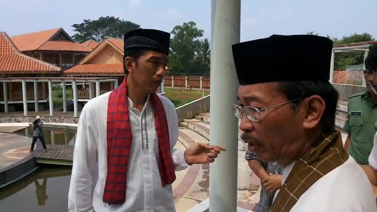 Pengamat : Publik Lebih Butuh Pemimpin yang Bisa Dipercaya