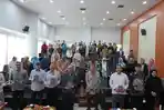 Rektor USK Luncurkan Buku MemoryGraph, untuk Membangun Budaya Keselamatan