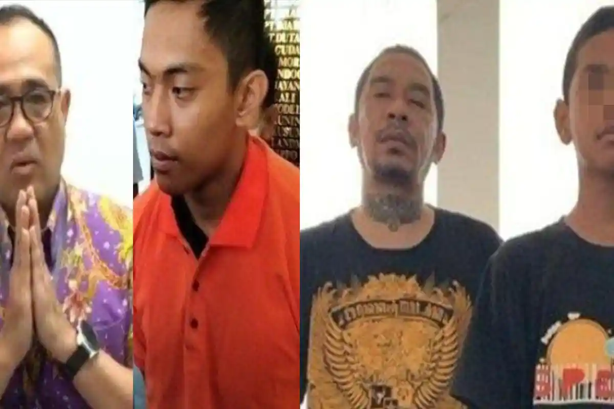 Buntut Anak Pejabat Pajak Aniaya Anak Petinggi GP Ansor, Menkeu, PPATK dan KPK Turun Tangan