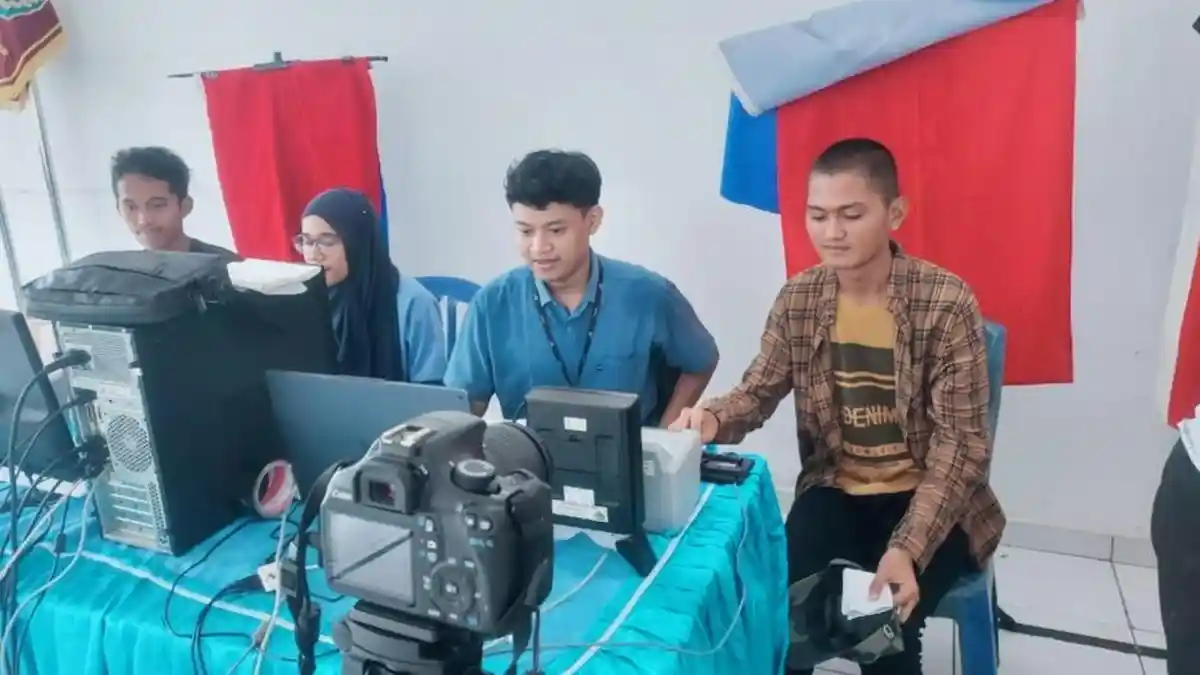 Kejar Target Nasional, Disdukcapil Balikpapan Buka Layanan Aktivasi IKD di Kantor Bank Kaltimtara
