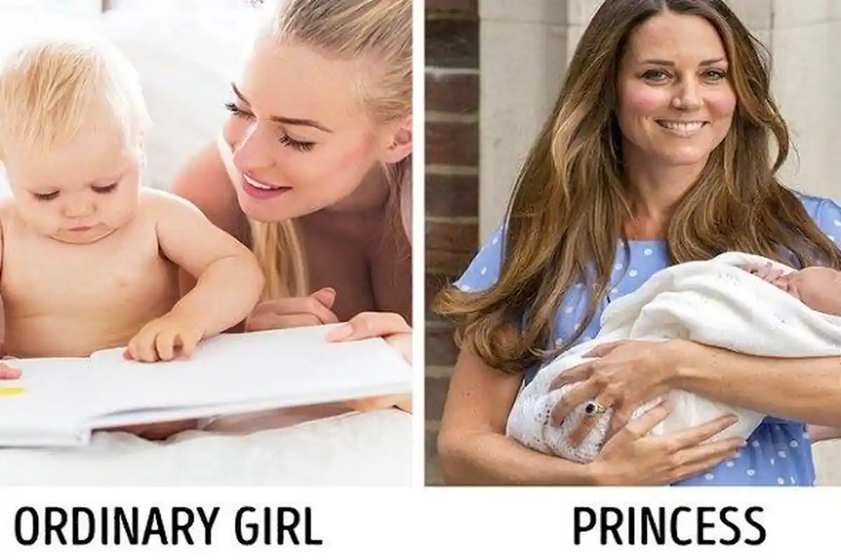 8 Aturan Wanita Hamil di Kerajaan Inggris yang Akan Lahirkan Pewaris Takhta