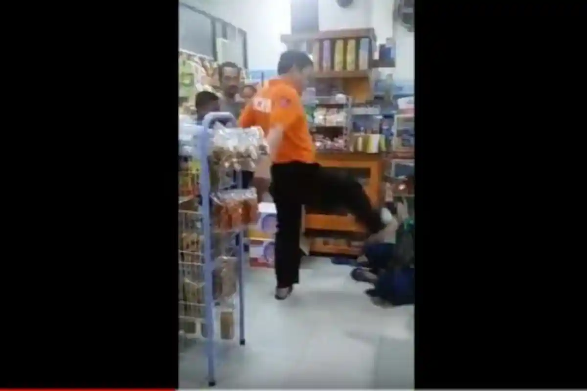 Begini Tanggapan Jenderal Bintang Satu Terhadap Penganiayaan Ibu dan Anak Oleh Oknum Polisi